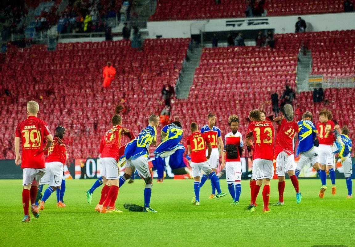 洛里昂vs特鲁瓦：焦点战前瞻，历史交锋与关键因素解析(图2)