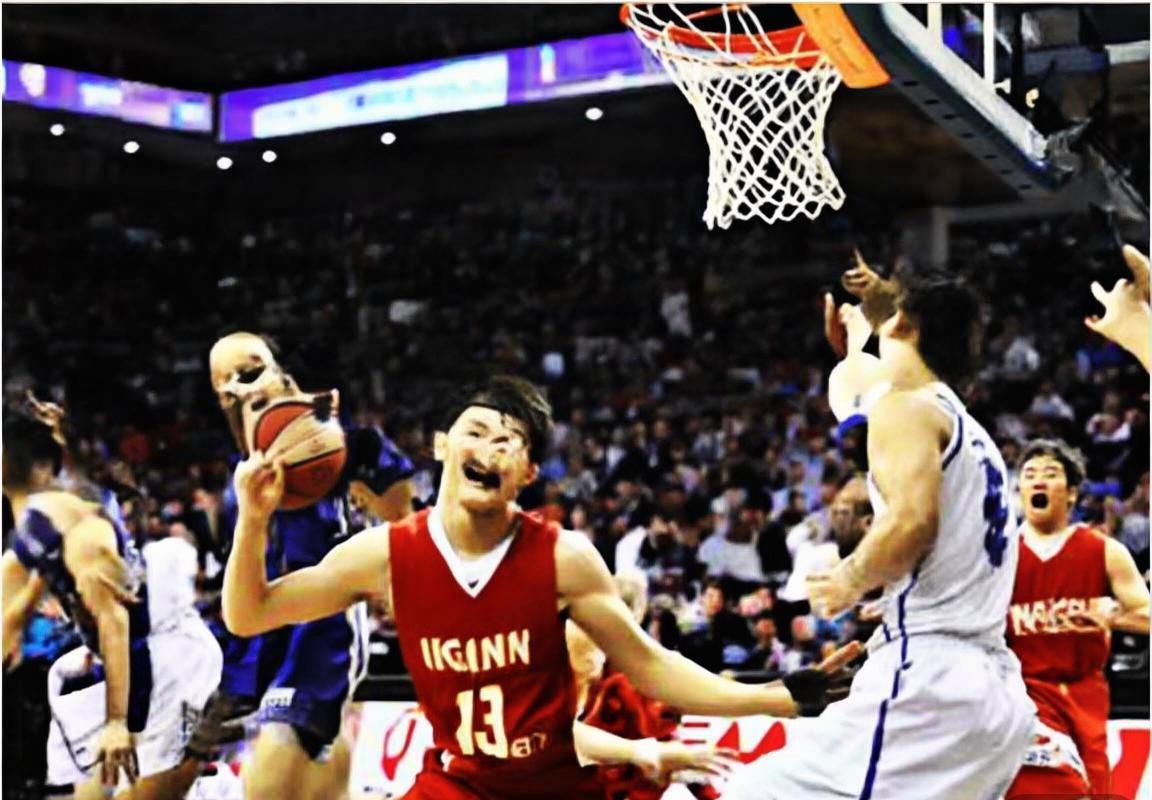 CBA巅峰对决：辽津战技解析与精彩点评(图2)