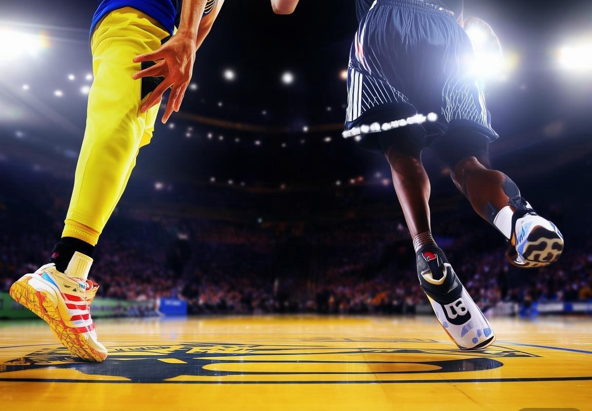 2016-2017赛季NBA勇士奇才巅峰对决回顾与解析(图4)