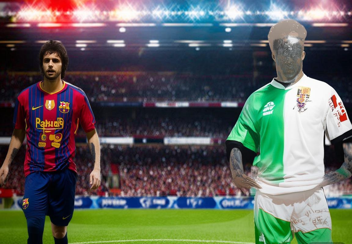 巴塞罗那VS艾菲斯：欧冠赛场历史底蕴与新兴力量巅峰对决(图2)