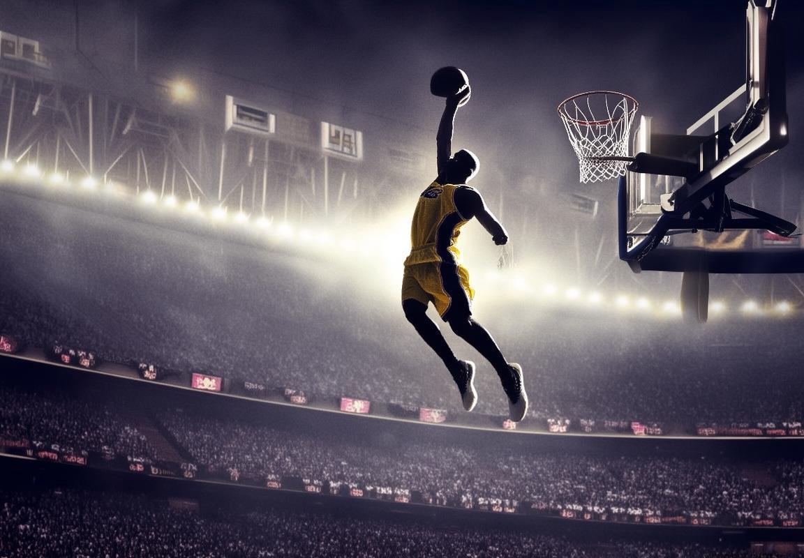 科比81分之夜：NBA单场得分传奇