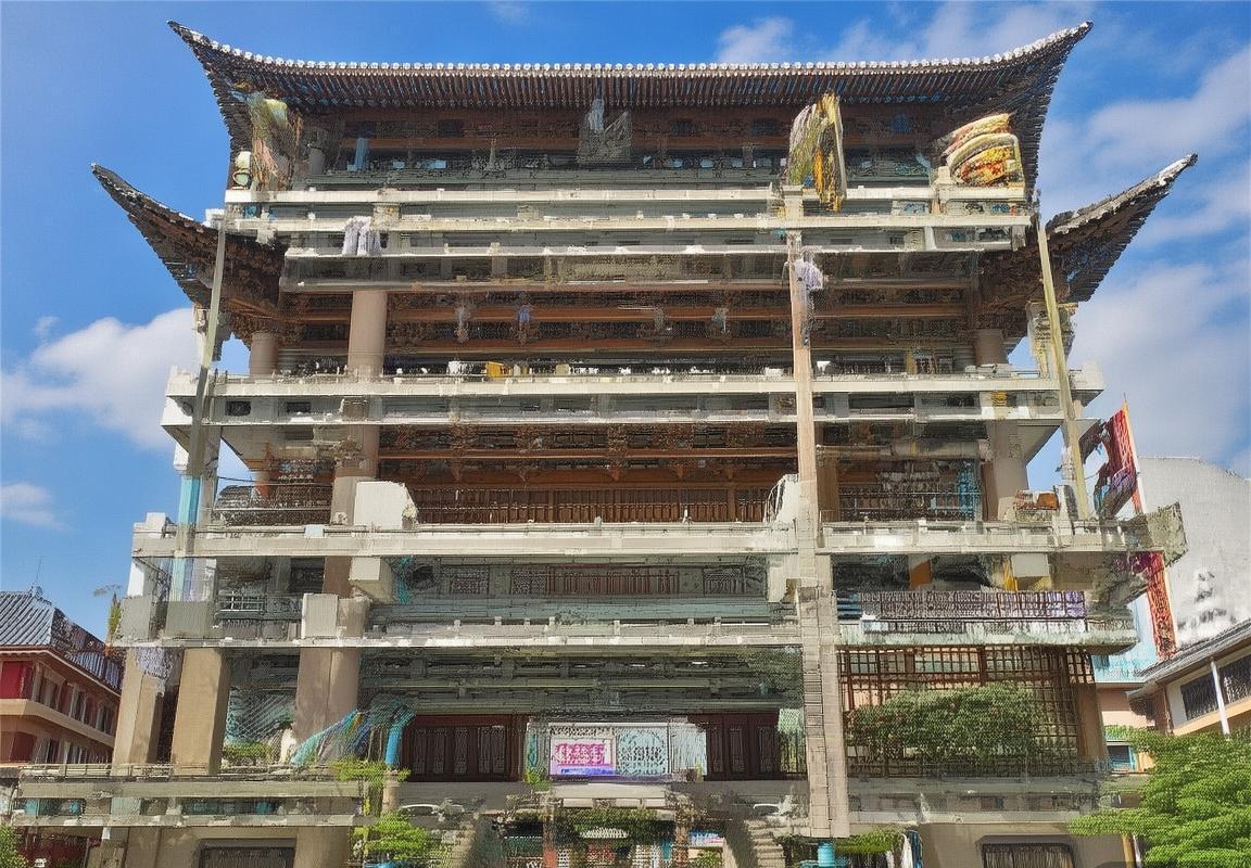 高尚品质与和谐社会的构建：心灵纯净与无私奉献的力量(图2)