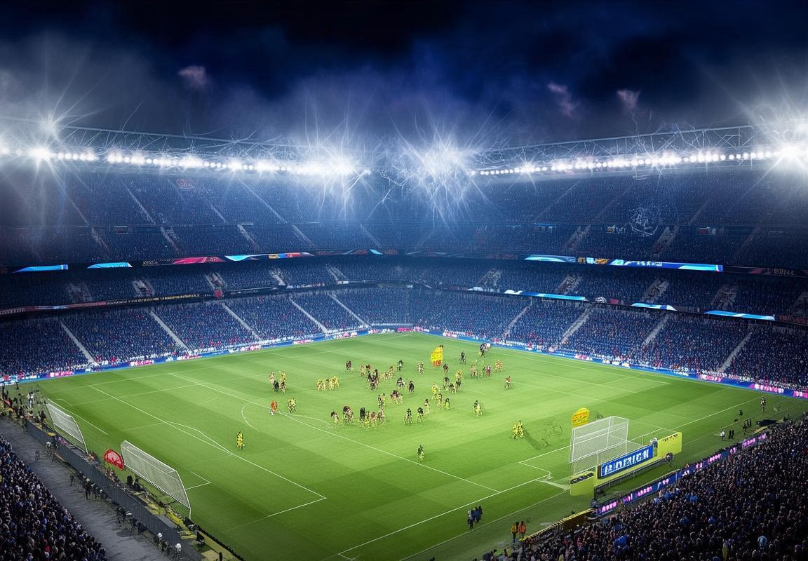 巴黎圣日耳曼vs拜仁慕尼黑：巅峰对决控球反击战术解析(图2)