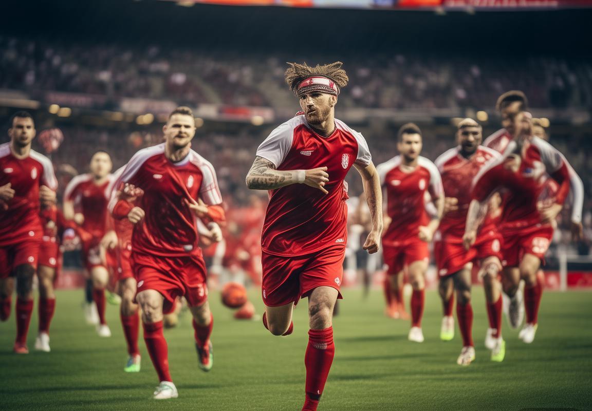 俄罗斯vs埃及足球对决彩票投注策略与风险分析(图2)