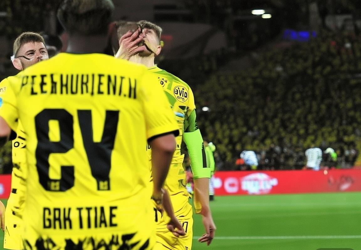 多特蒙德VS华沙莱吉亚：欧联杯小组赛关键对决前瞻