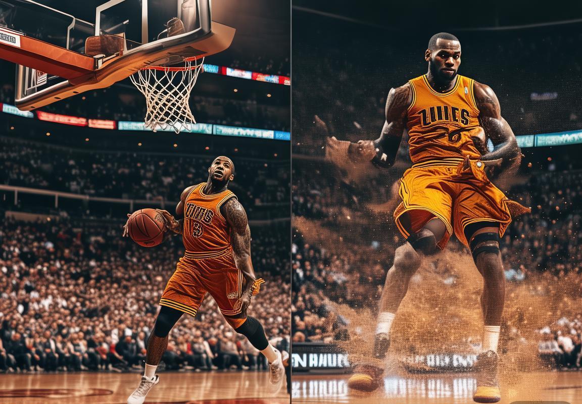 2015年季后赛：詹姆斯逆转罗斯，骑士公牛激战焦点对决深度解析(图3)